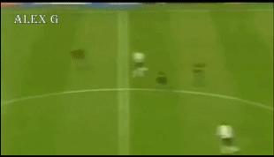 精准制导直塞,精准制导皮尔洛传球