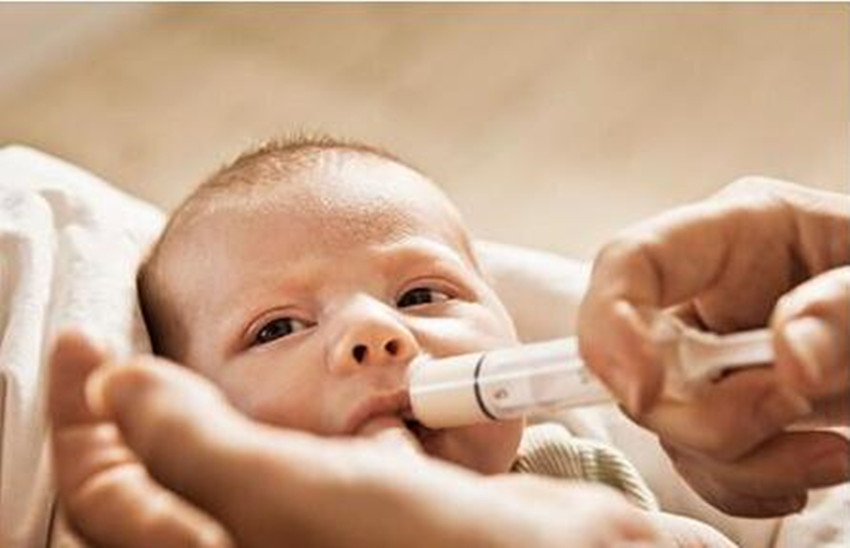 宝宝感冒流鼻涕咳嗽一招解决,宝宝感冒咳嗽流鼻涕一招解决