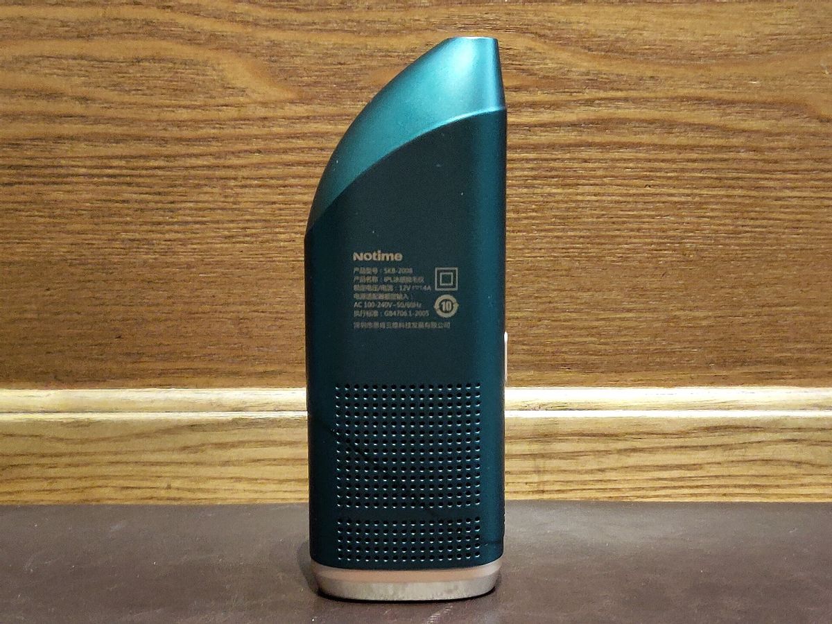 华为hilink脱毛仪使用方法,华为hilink脱毛仪为什么这么便宜