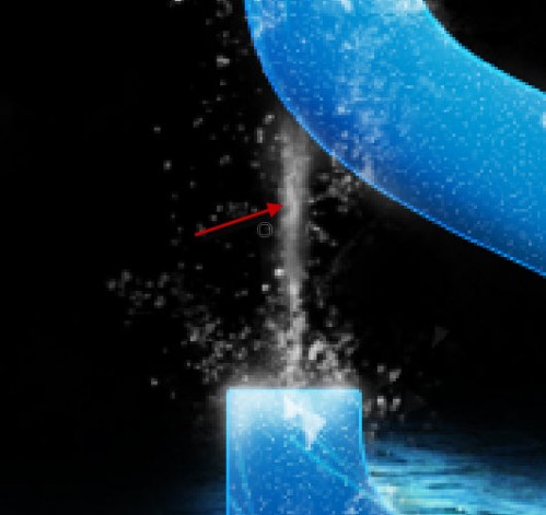 ps教程logo特效,ps教程酷炫的炫彩