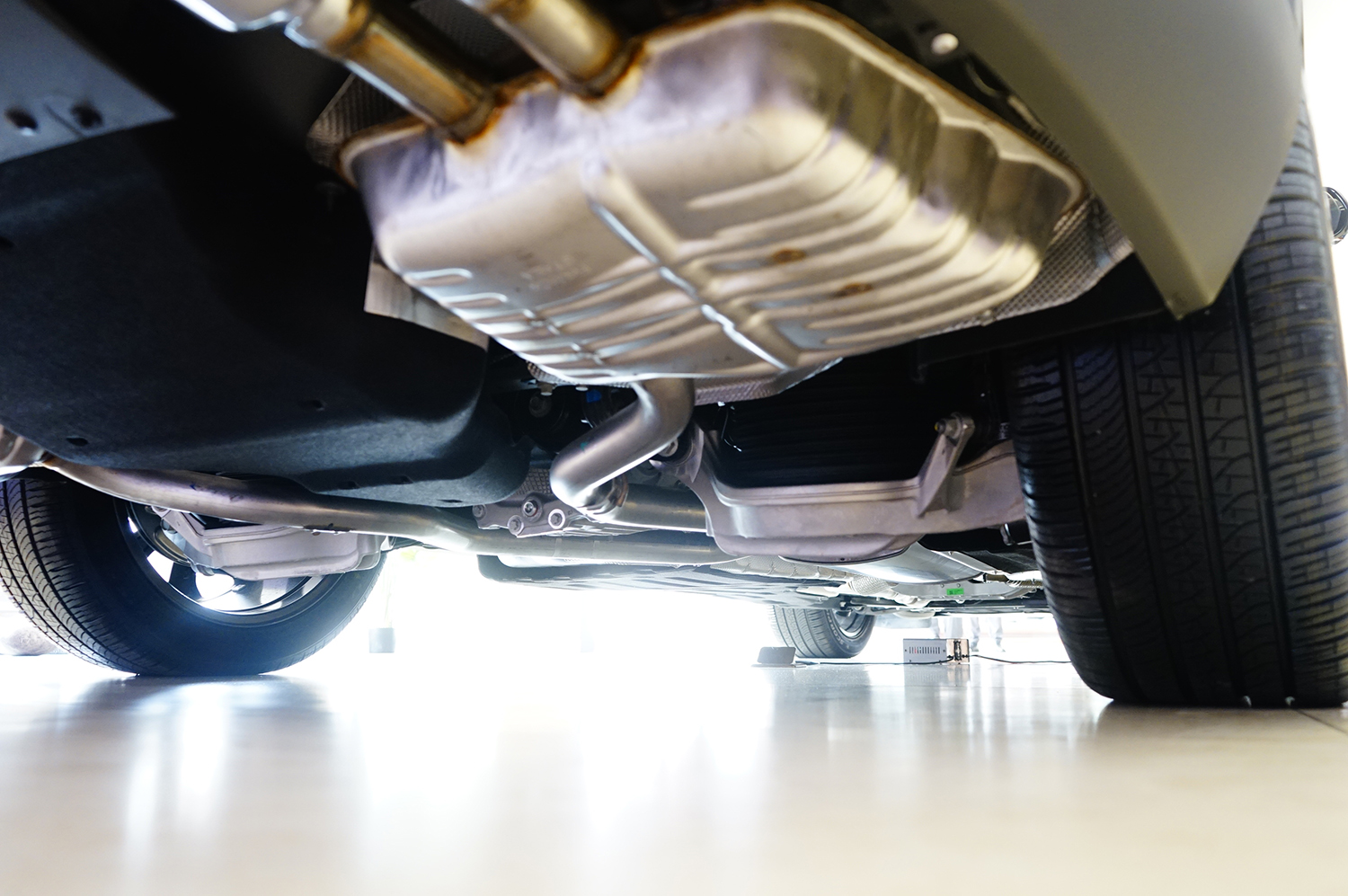 林肯飞行家气场街拍,林肯飞行家回头率