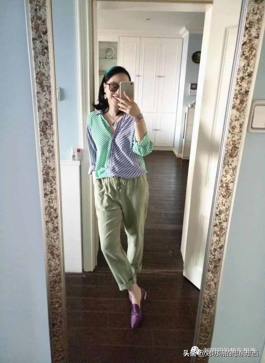 我买了一百五十双鞋,找出了这些必买款(下篇)