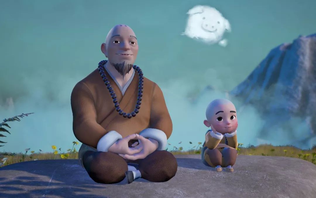 一颗沉着冷静的心态,冷静是一种心态更是一种智慧