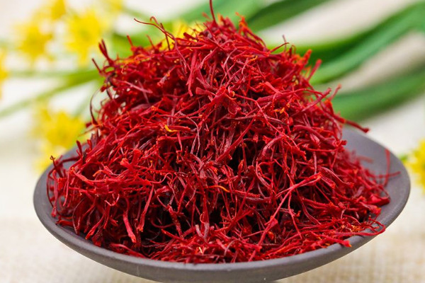 藏红花品种大全图片及名称,红花和藏红花是一个品种吗