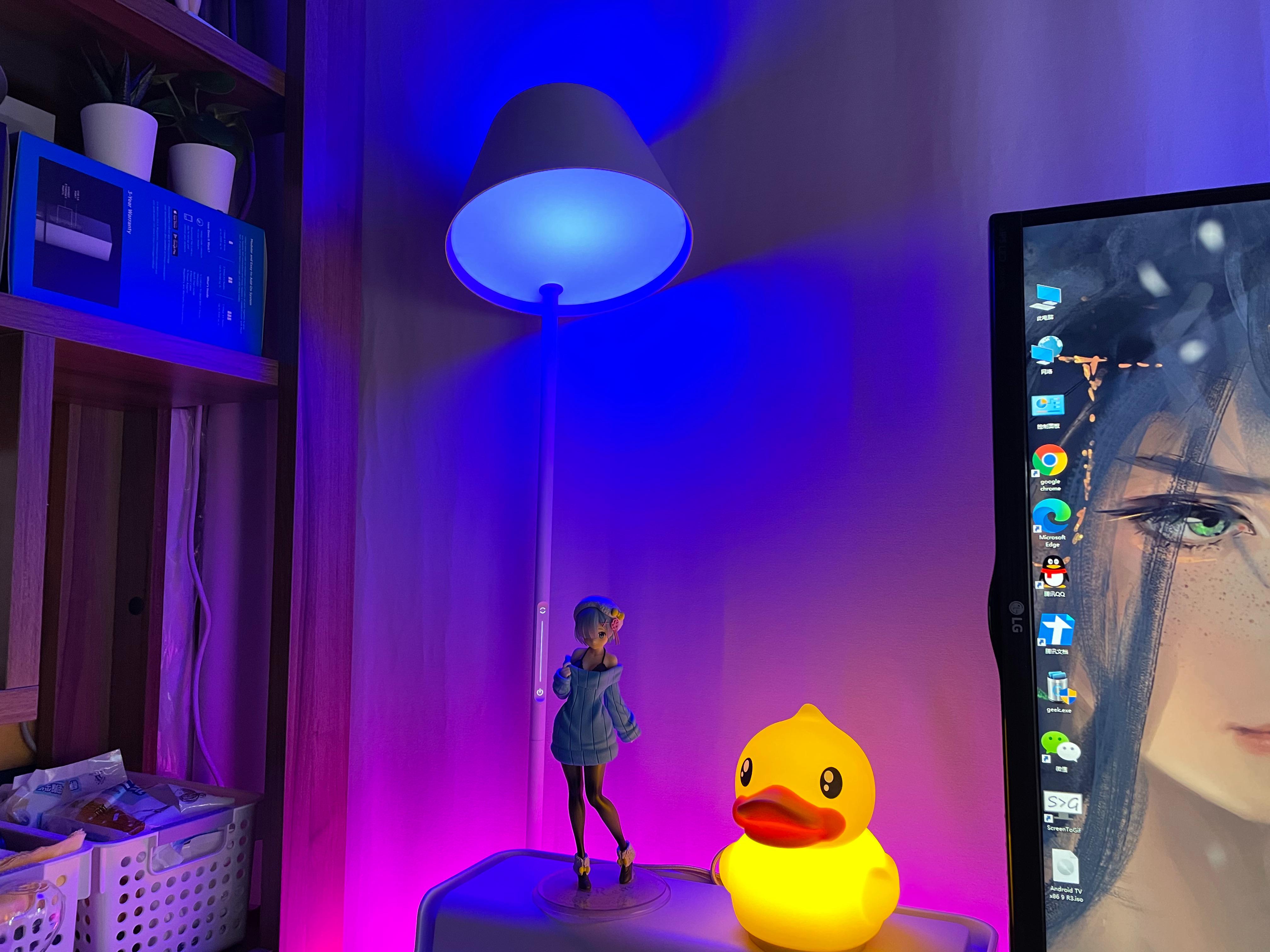 桌面好物又可爱又好看,最实用的桌面好物