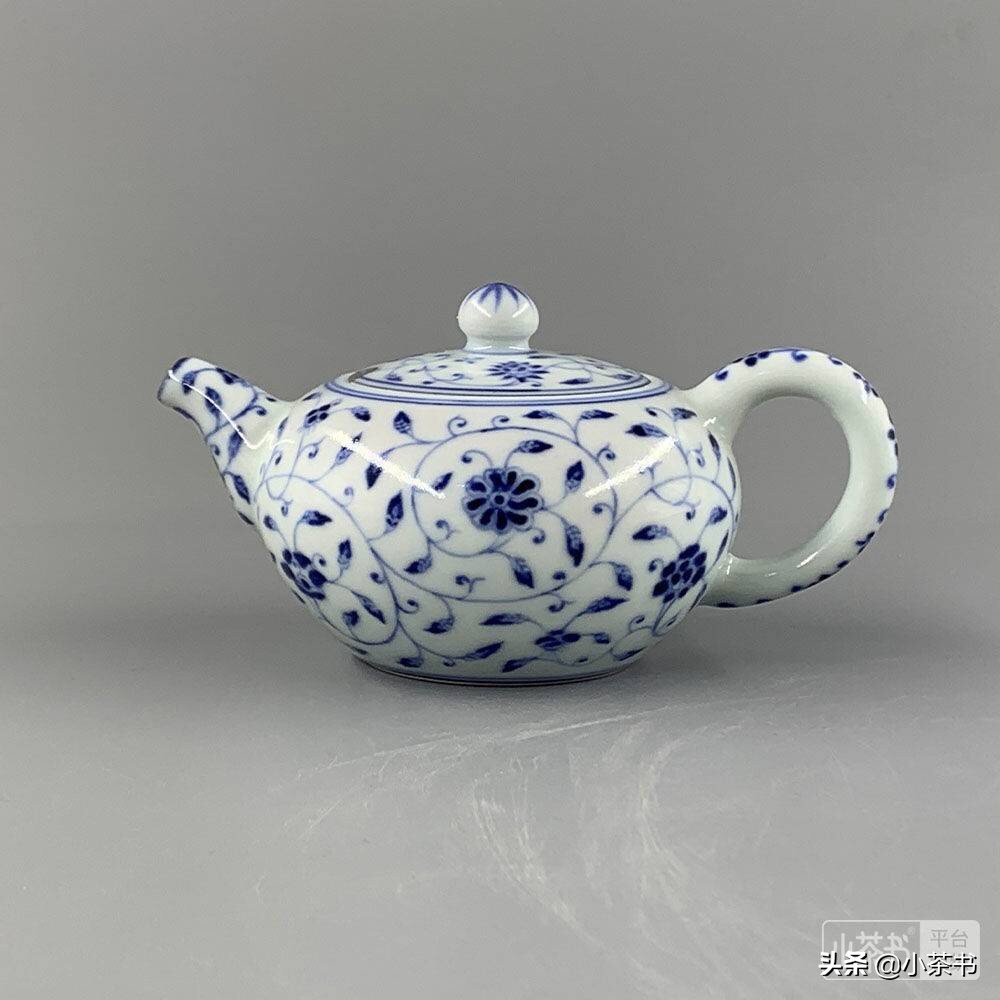 小茶书威拍第八十二场贵和祥春风祥玉茶道具专场图文拍卖来啦