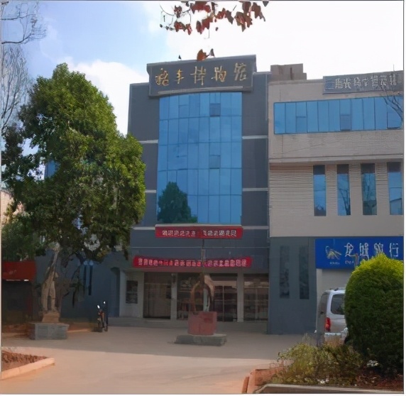 云南禄丰旅游线路攻略图,云南冬季自驾游最佳线路图