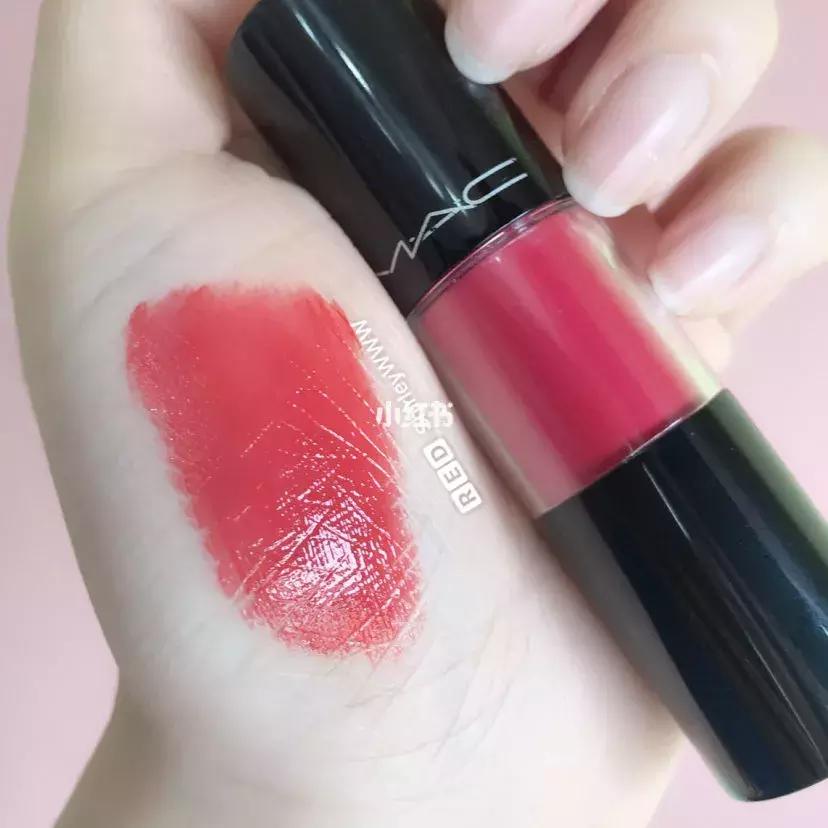 colorkey镜面唇釉色号推荐,好看持久的镜面唇釉