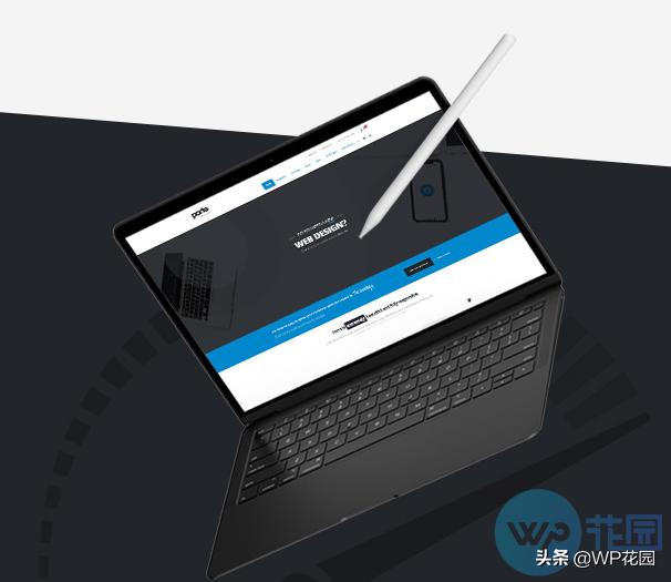 国外正版WordPress模板好不好？21条优点缺点分析，不花冤枉钱！