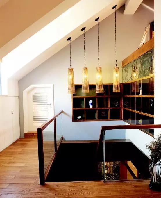 上下两户打通改成小复式优缺点,低成本自己改造小复式