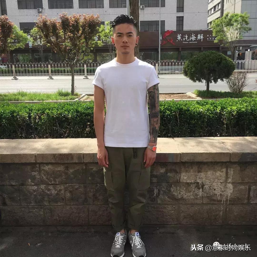 现在的男士衣服多少钱,男人穿多少钱的衣服