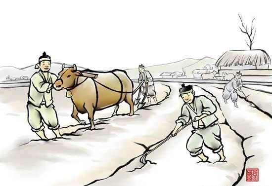 清代静乐尹氏家族探源及风土人情（下）