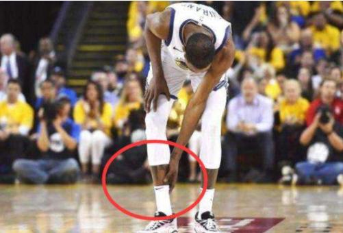 跟腱断裂杜兰特尼克斯,为什么考辛斯杜兰特都是跟腱断裂