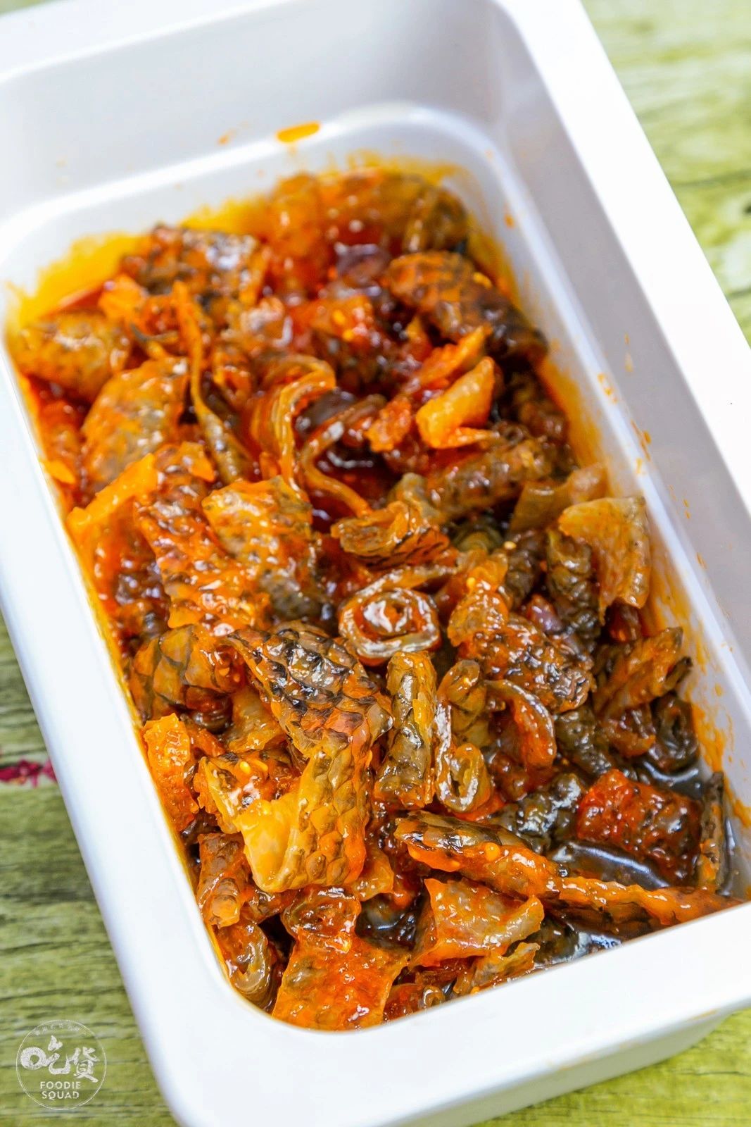 让让，襄阳鸡爪界一哥来了！9.9元尝鲜吃超美味爪爪