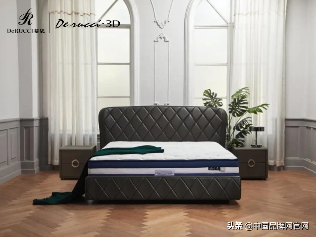 软床垫硬床垫哪个对睡眠更好,睡眠质量差床垫