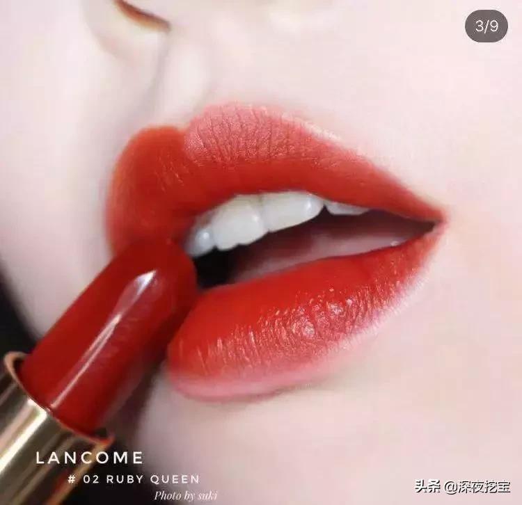 马应龙痔疮膏与口红,马应龙口红痔疮膏