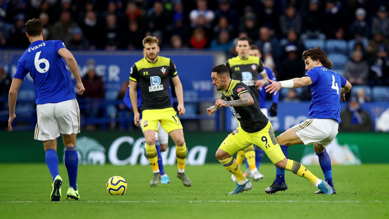 4-24连胜英超黑马狂飙创造5大纪录,英超保级队连续绝平豪强或逆袭