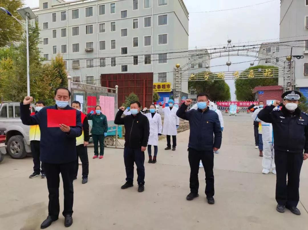 战疫下的温暖和感动,战疫时刻暖心坚守