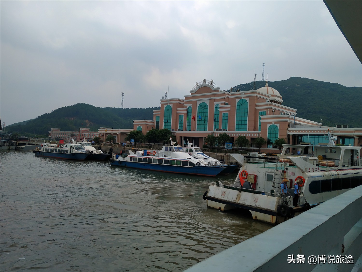 上川岛海岛风景,海岛旅游攻略必去的10个岛