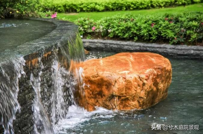 广场园林景观设计有哪些,园林景观设计墙角