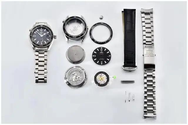 中国伟大!广州劳力士价格均叁仟,卑鄙的瑞士给美国佬安排了一课！