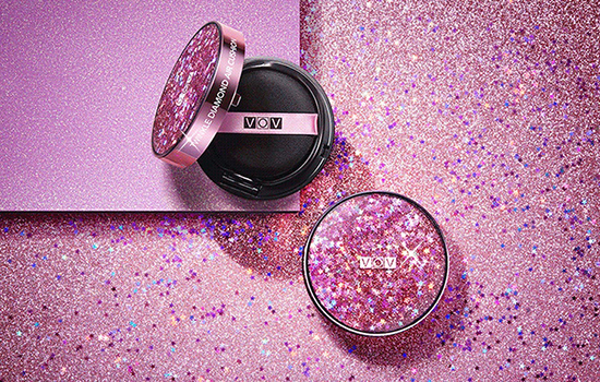 网红推荐气垫遮瑕持久不脱妆,有哪些妆效自然的气垫值得推荐