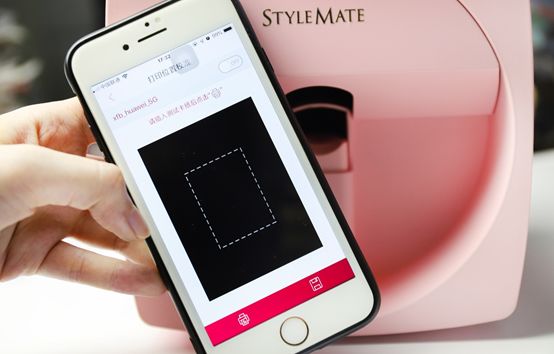 彩绘美甲机测评,美甲彩绘机推荐