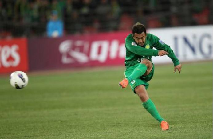 左右开弓的威力视频,左右开弓七大绝技