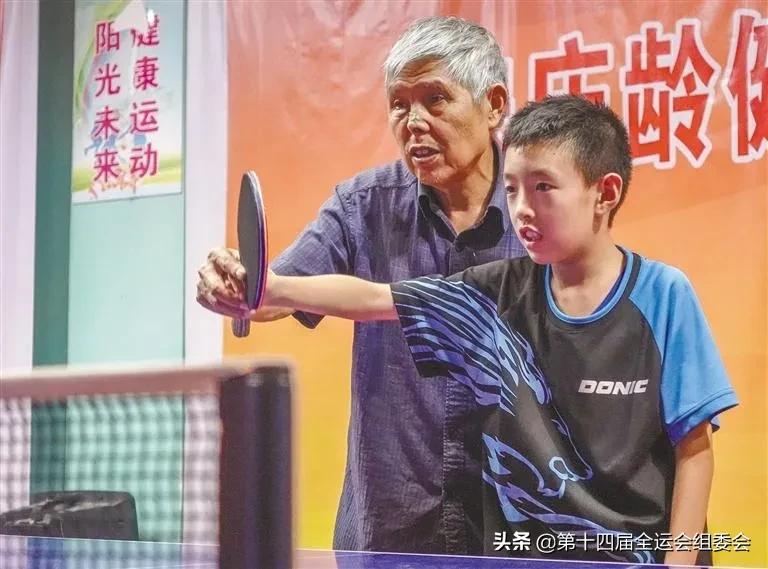 延安乒乓王教练,延安乒乓球教练