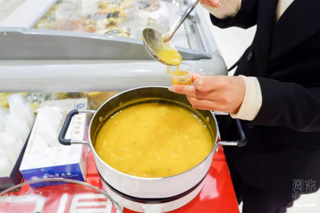 上海超市地图,上海市区进口超市在哪里