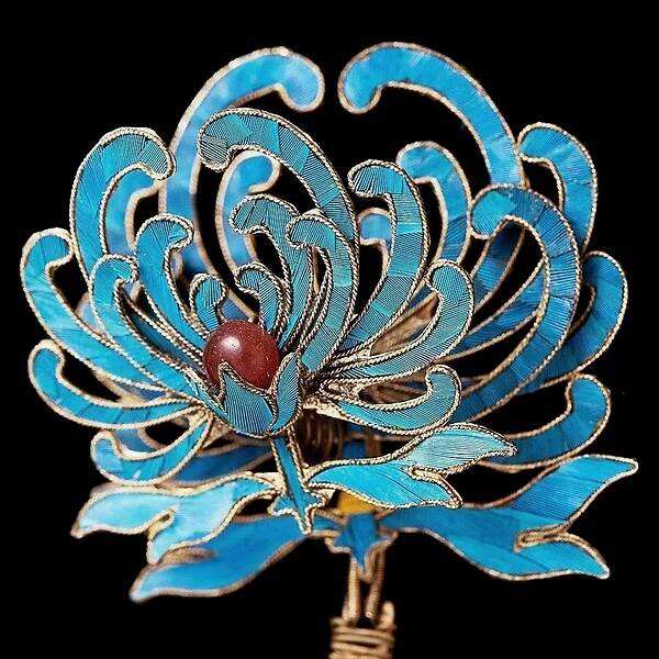 古代最残忍的首饰,古代人为了变美用了什么秘方