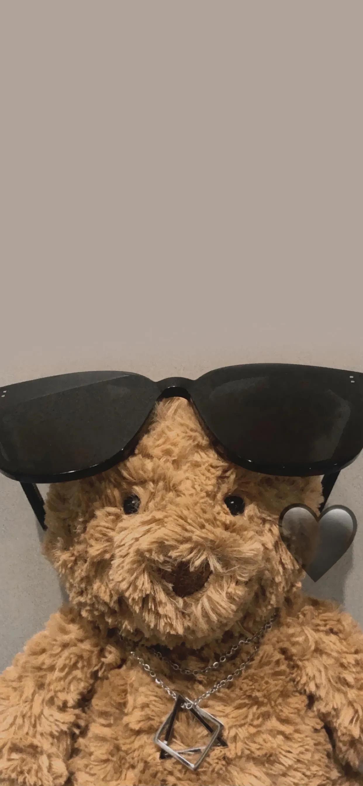 憨憨的壁纸图,关于憨憨的壁纸