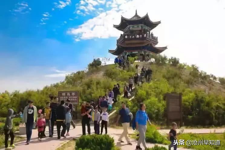 沧州旅游攻略必玩的景点冬天,沧州游玩攻略必去景点