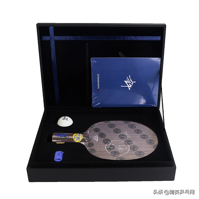 「精英聊器材」乒坛十大“弹簧”底板，澎湃的动力，喷射的感觉