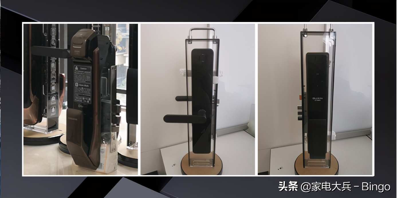 小米指纹锁与王力智能锁哪个好用,口碑最好指纹锁十大排行榜小米