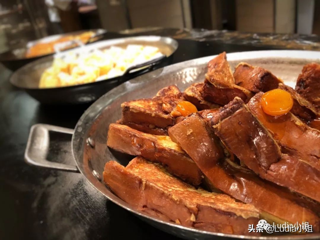 拉斯维加斯永利酒店总统套房,拉斯维加斯永利自助餐