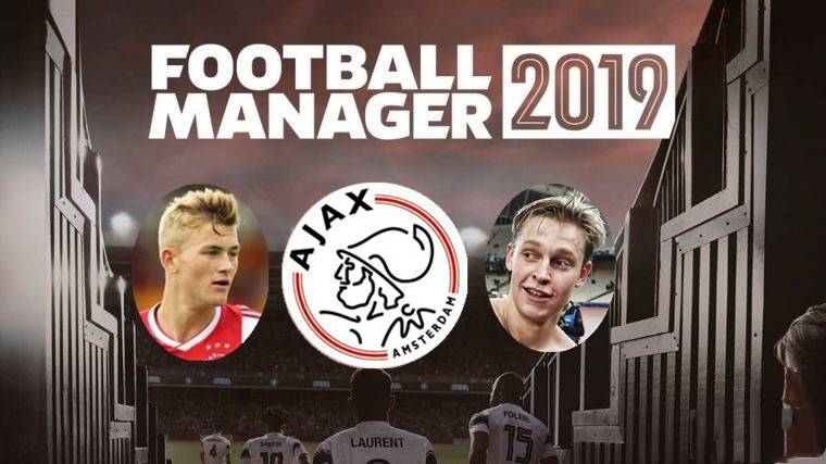 阿贾克斯门将德里赫特和德容,阿贾克斯10号德容