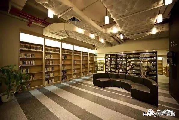 广东高校宿舍汇总,广东68所高校宿舍和环境大揭秘