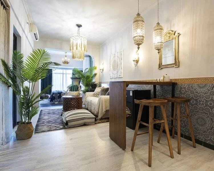 广州美景民宿推荐,广州周边野奢营地特色民宿