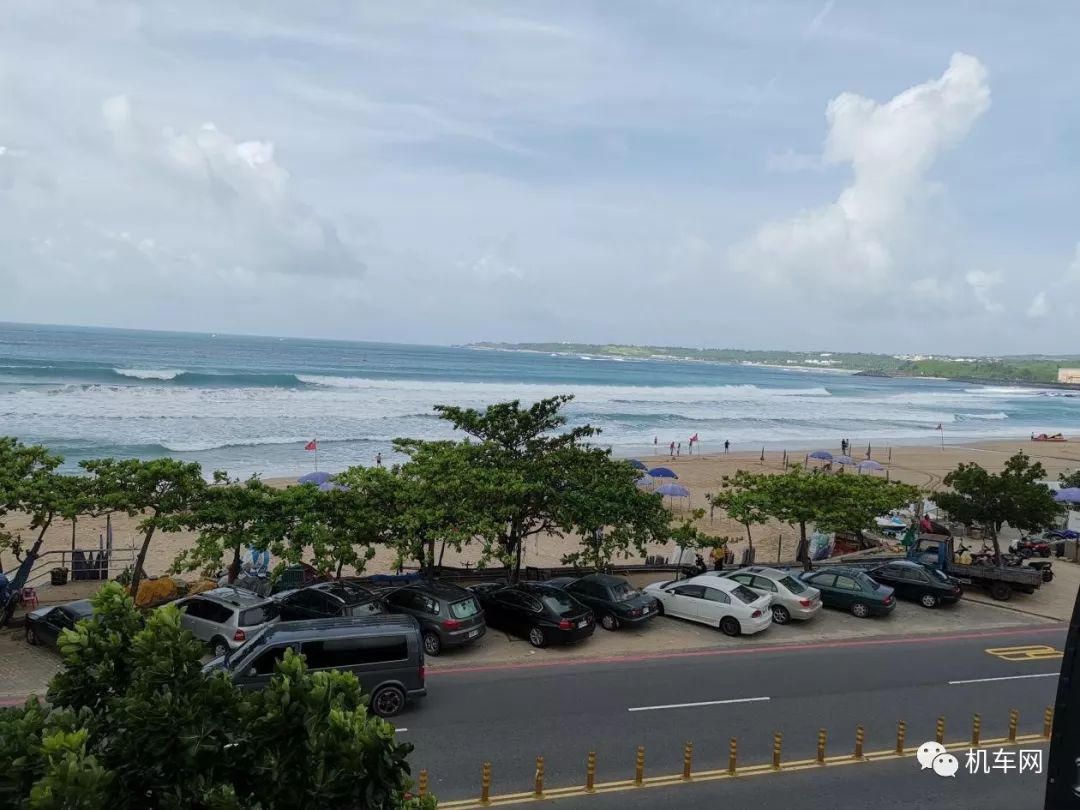 骑着小踏板去越野,骑着小踏板去兜风