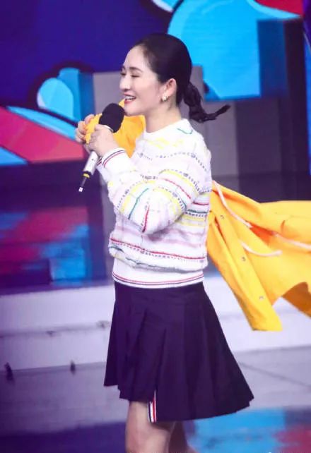 网爆张柏芝生第三胎,产后的她该如何保养