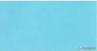 国画颜料调色技法,国画上色技巧全教程