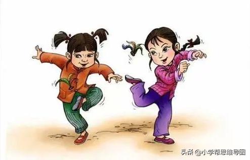 踢毽子优秀作文,三年级踢毽子范文