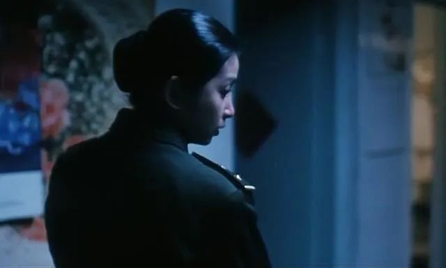 李冰冰警察电影老片子,李冰冰国产电影