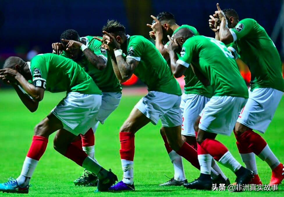 世界上最穷的国家，总统为641名球迷包机，全国2500万人都点赞