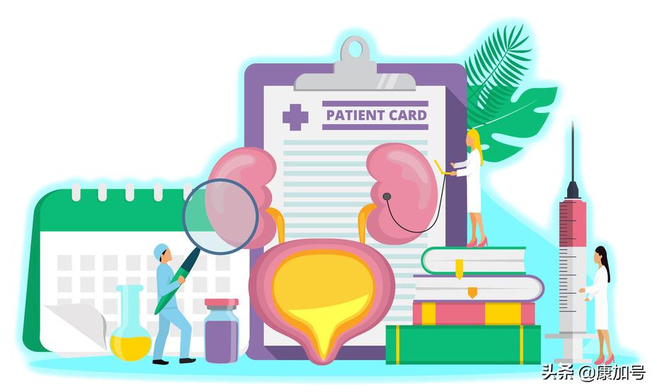 读懂体检单丨尿常规检查，能看出来肾好不好？一文教你看懂