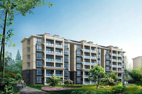 上海绿波景园是商品房吗,上海松江绿波景园