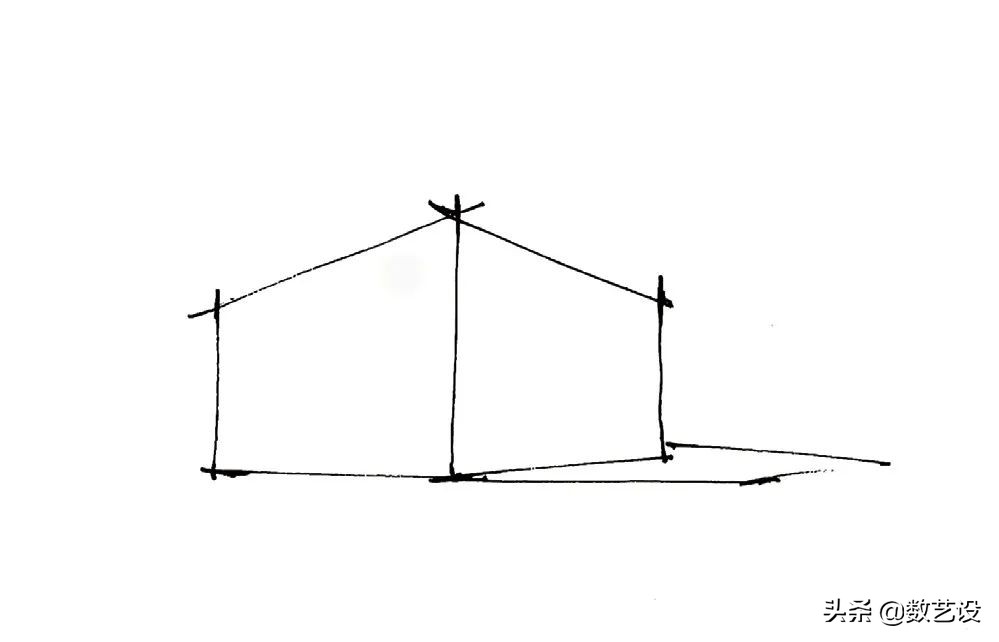 选色教学,选颜色笔