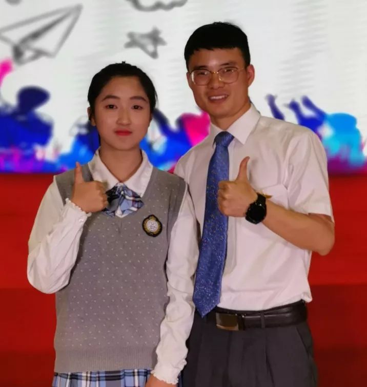 信任是最好的教育,信任是最珍贵的礼物