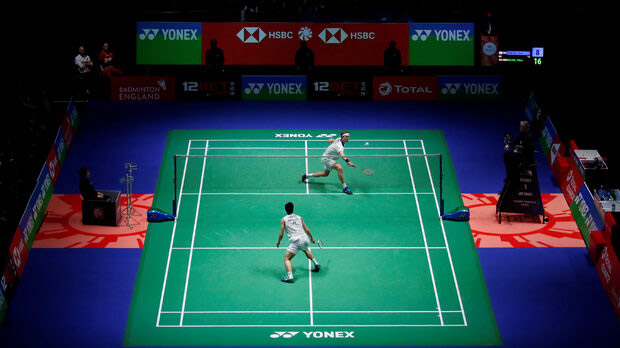 羽联发球新规,羽联规则